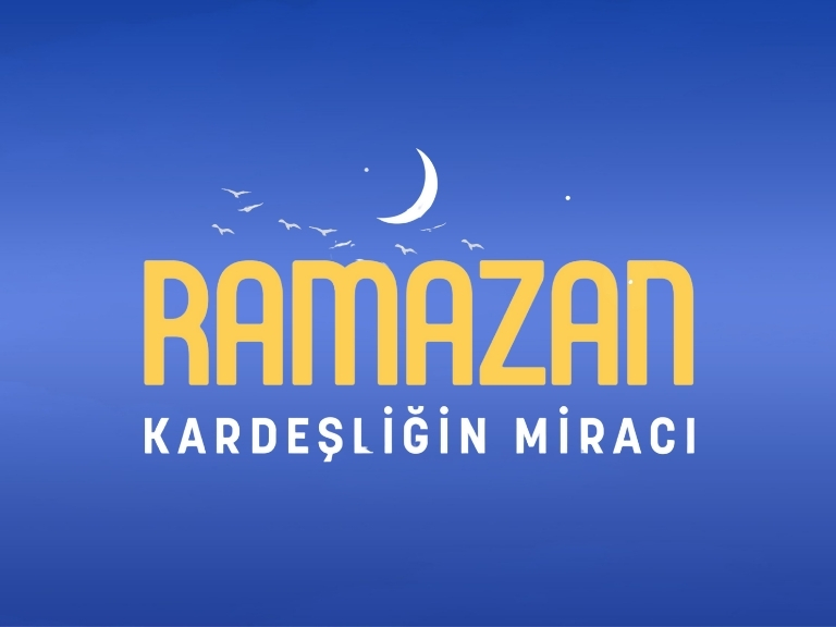 Ramazan Kardeşliğin Miracı