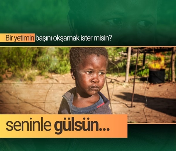 Yetim Hamiliği